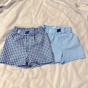 RuggedButts Boys Swim Trunks Bundle